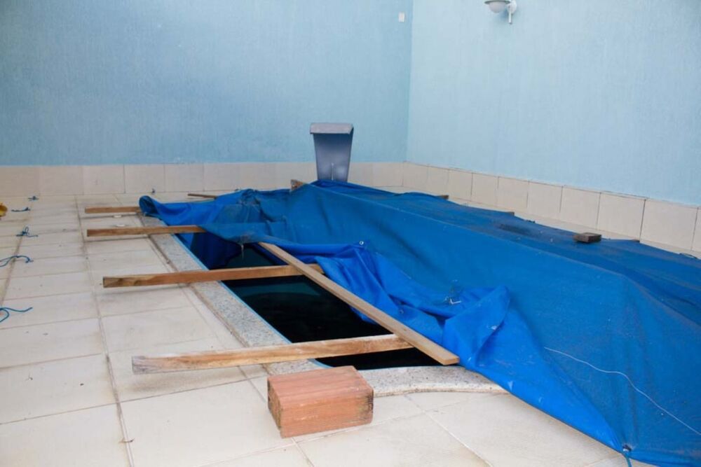 Casa, 3 quartos, 541 m² - Foto 2