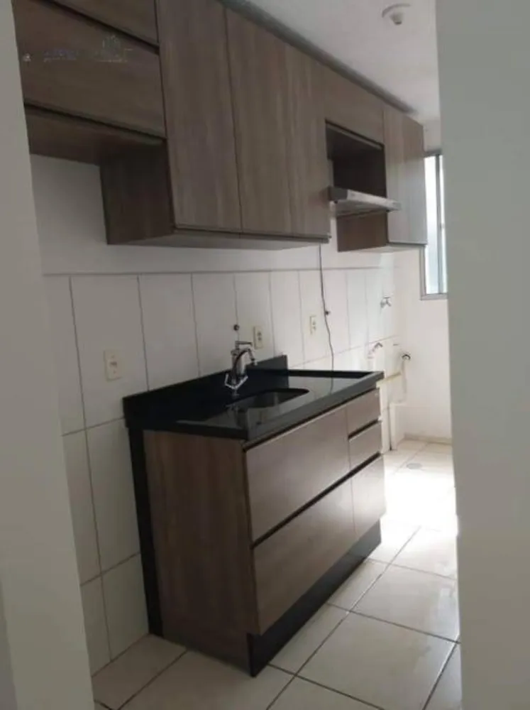 Apartamento, 2 quartos, 40 m² - Foto 15