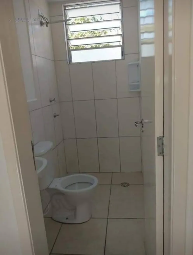 Apartamento, 2 quartos, 40 m² - Foto 17