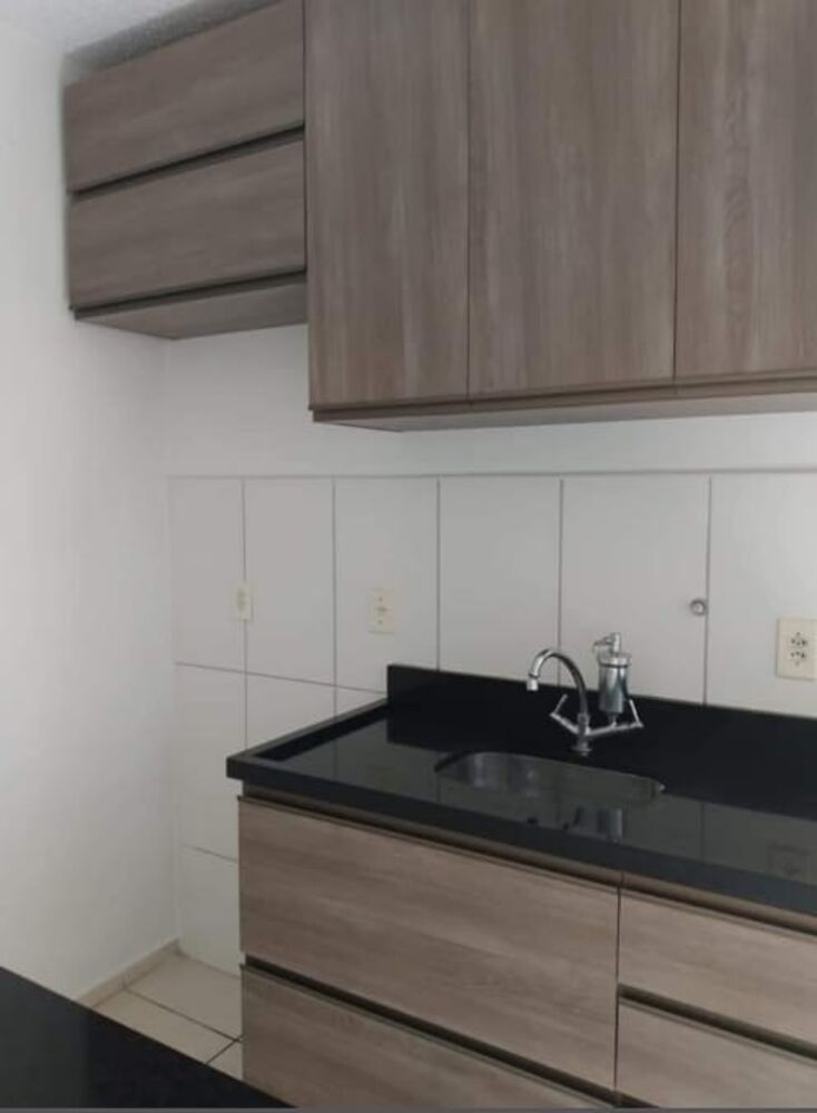 Apartamento, 2 quartos, 40 m² - Foto 8