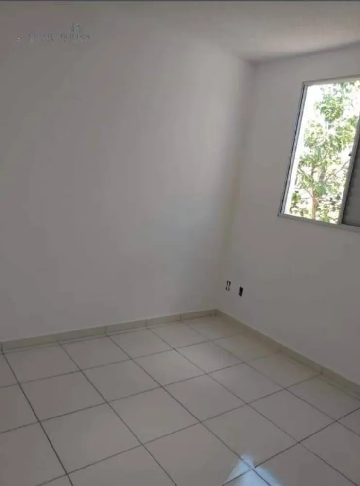 Apartamento, 2 quartos, 40 m² - Foto 16