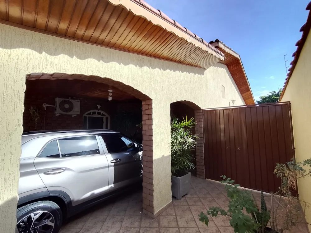 Casa, 3 quartos, 173 m² - Foto 2