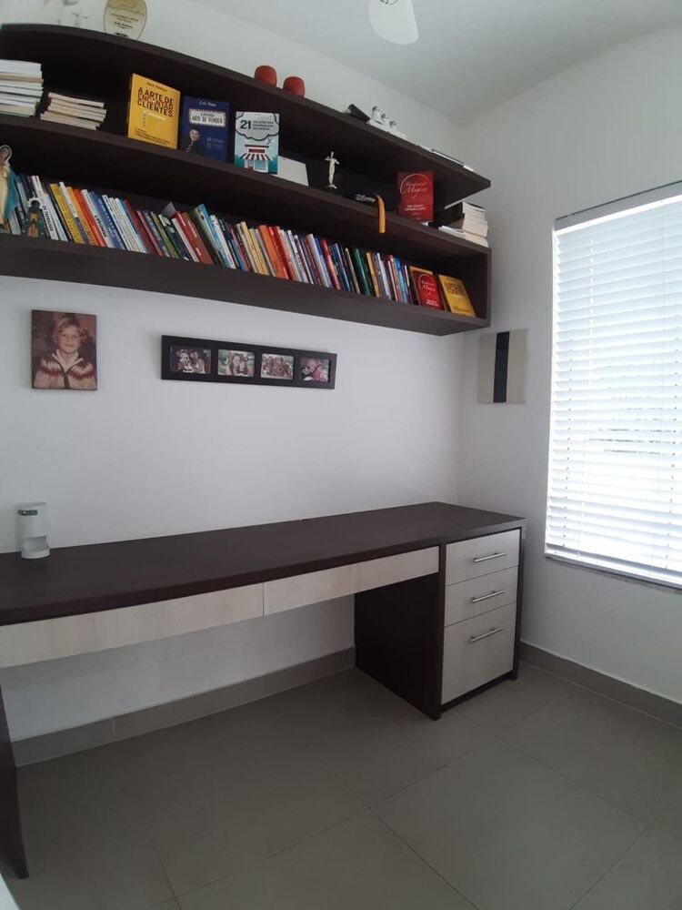 Casa de Condomínio à venda com 3 quartos, 250m² - Foto 13