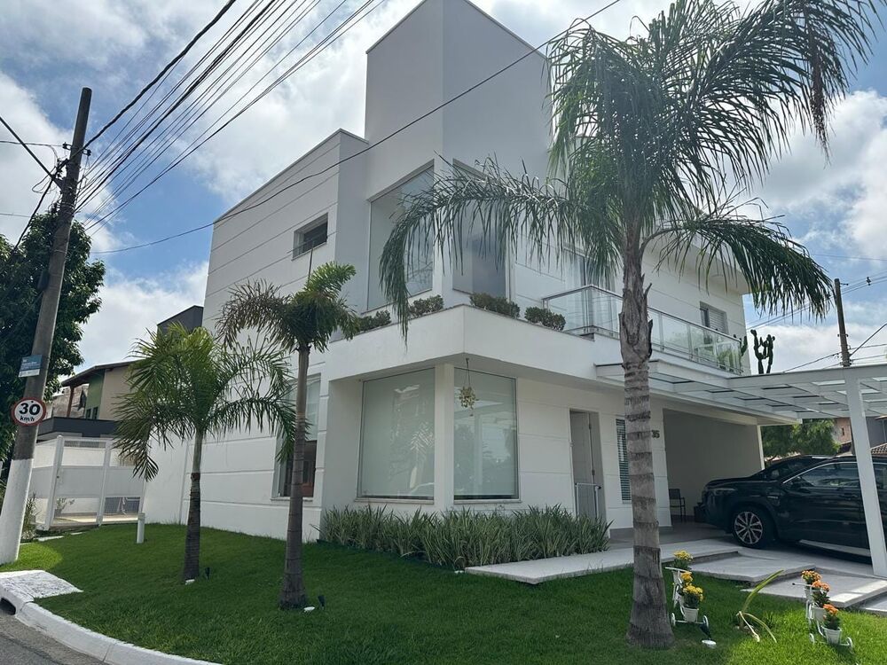 Casa de Condomínio à venda com 3 quartos, 250m² - Foto 12