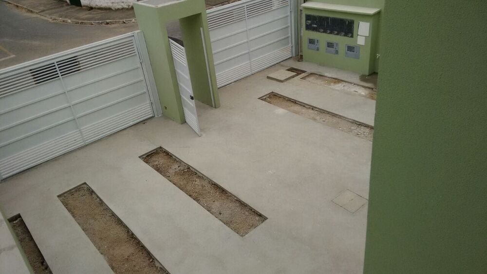 Apartamento, 2 quartos, 60 m² - Foto 10