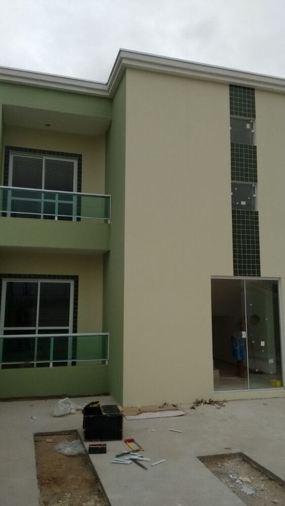 Apartamento, 2 quartos, 60 m² - Foto 5