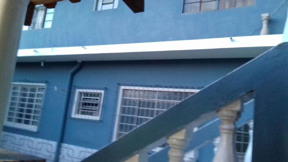 Sobrado, 3 quartos - Foto 1