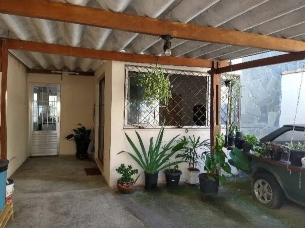 Casa, 2 quartos, 64 m² - Foto 1