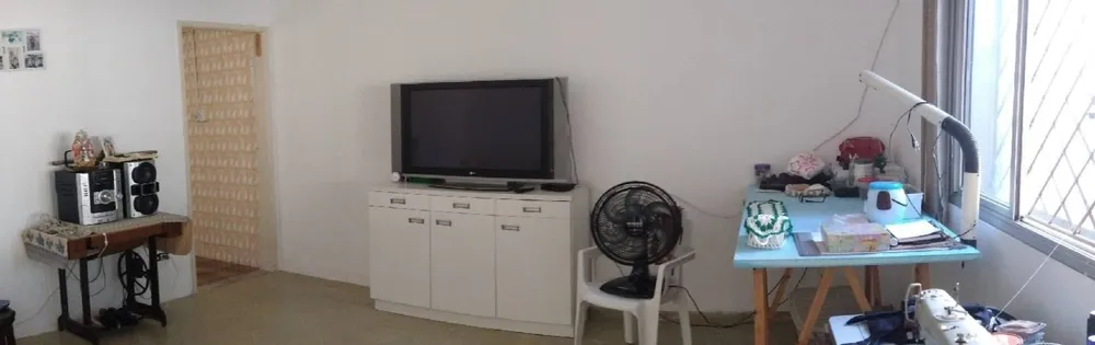 Casa, 2 quartos, 64 m² - Foto 3