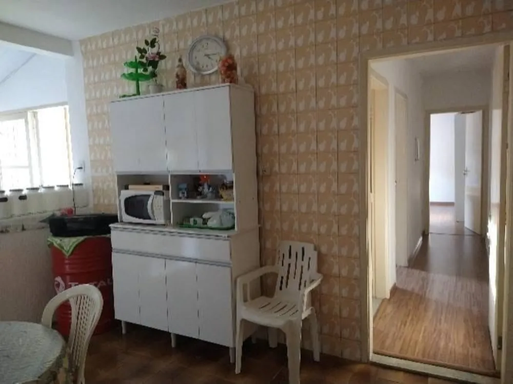Casa, 2 quartos, 64 m² - Foto 4