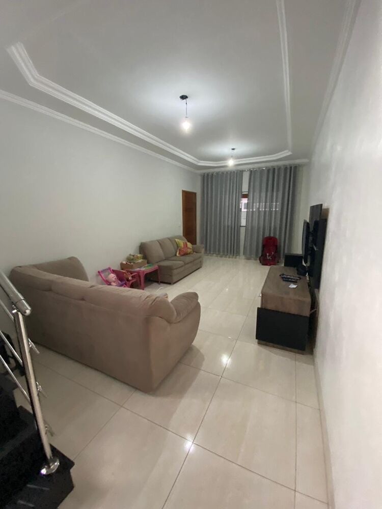 Sobrado, 3 quartos, 172 m² - Foto 15