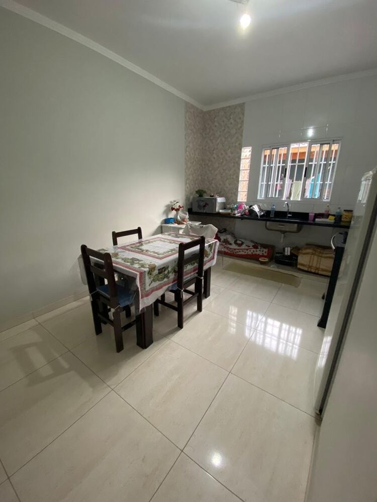 Sobrado, 3 quartos, 172 m² - Foto 1