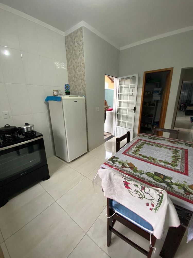 Sobrado, 3 quartos, 172 m² - Foto 19