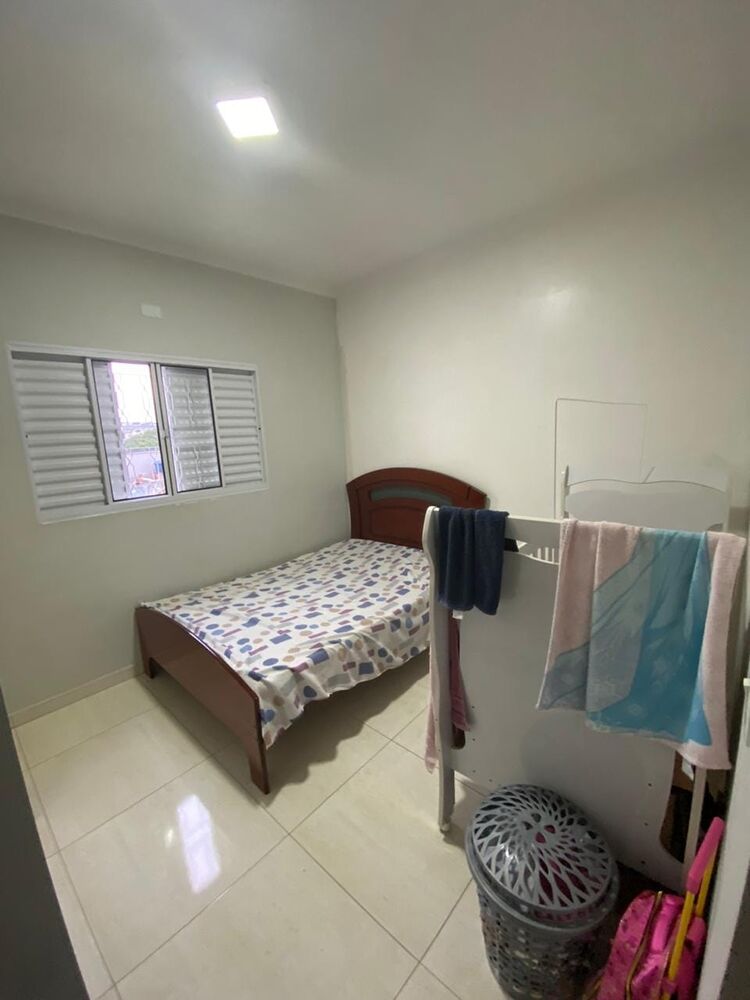 Sobrado, 3 quartos, 172 m² - Foto 9