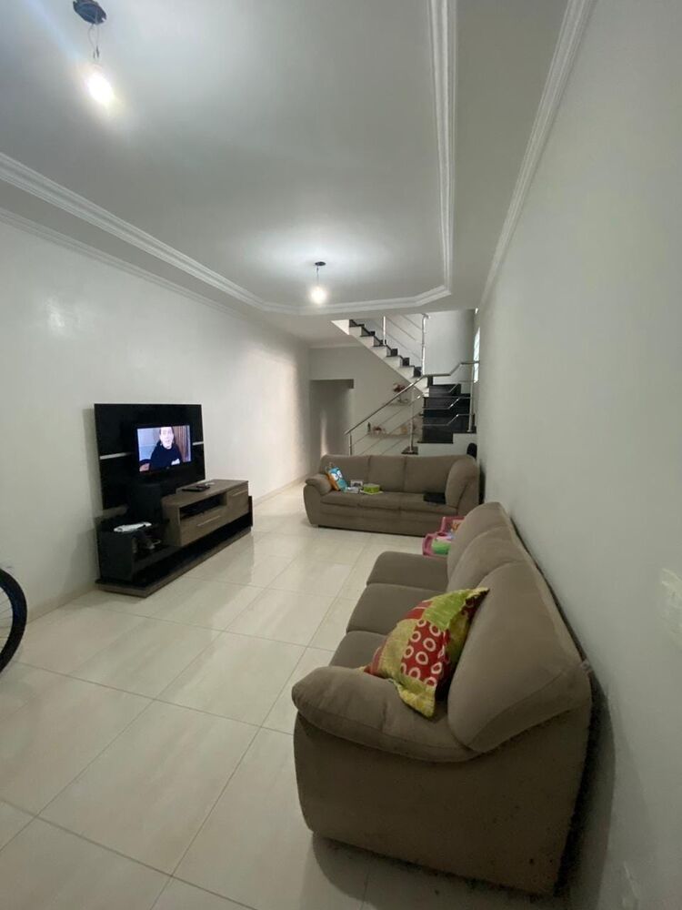 Sobrado, 3 quartos, 172 m² - Foto 11