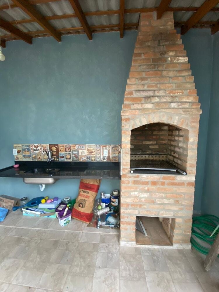 Sobrado, 3 quartos, 172 m² - Foto 13