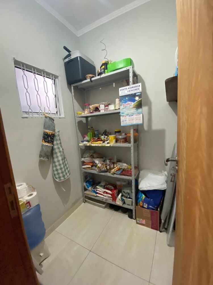 Sobrado, 3 quartos, 172 m² - Foto 6