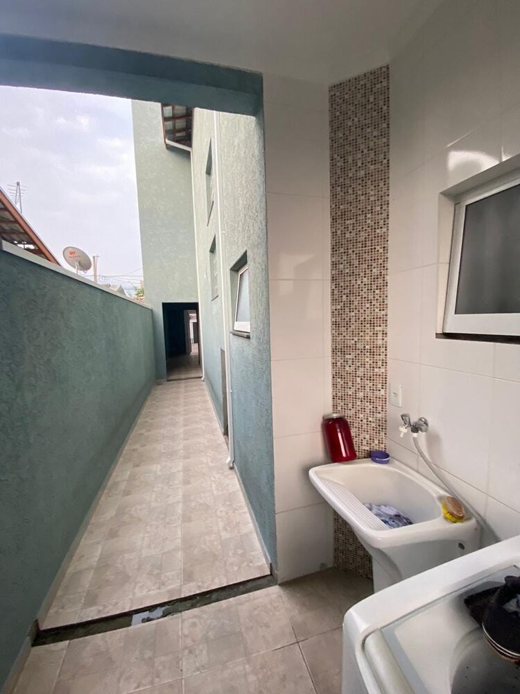 Sobrado, 3 quartos, 172 m² - Foto 14