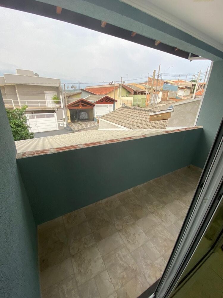 Sobrado, 3 quartos, 172 m² - Foto 8