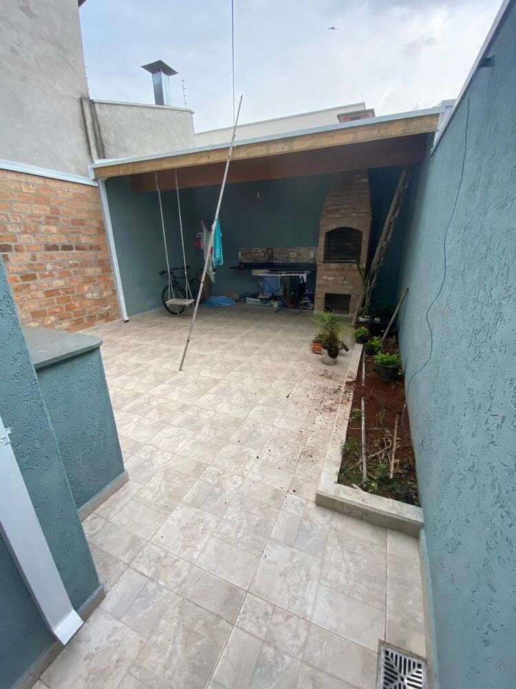 Sobrado, 3 quartos, 172 m² - Foto 10