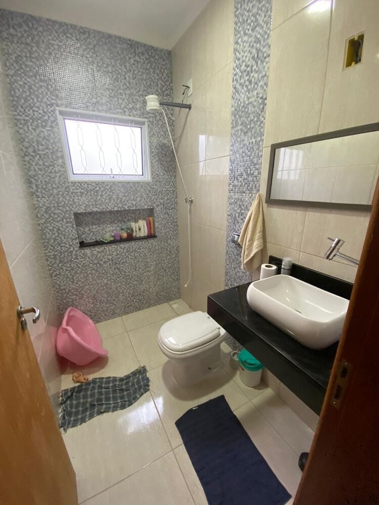 Sobrado, 3 quartos, 172 m² - Foto 2