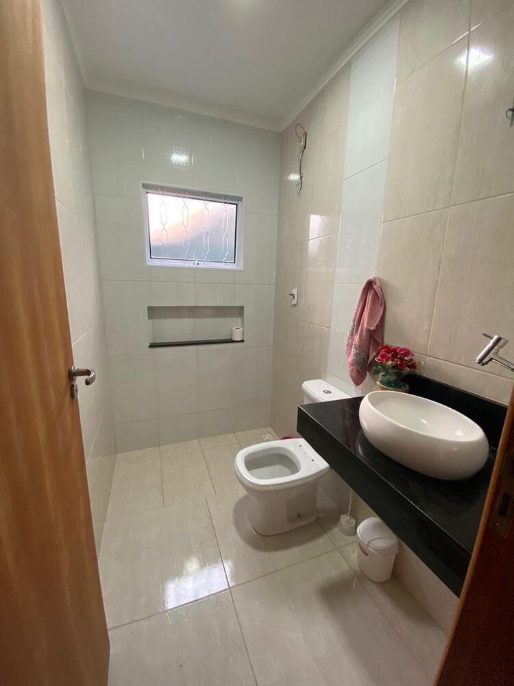 Sobrado, 3 quartos, 172 m² - Foto 12