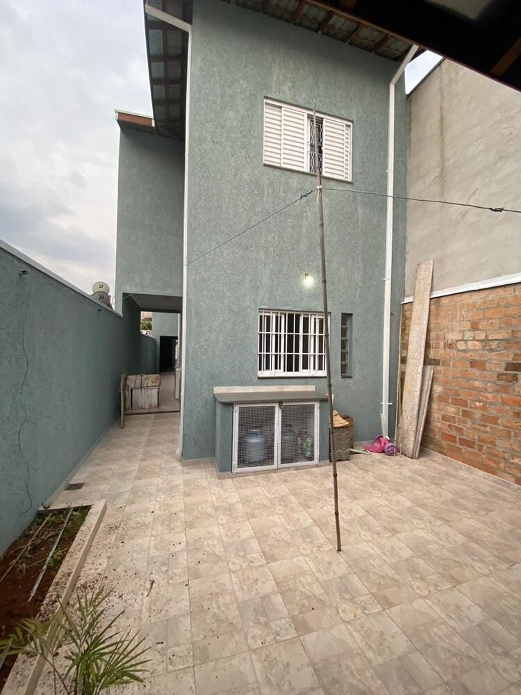 Sobrado, 3 quartos, 172 m² - Foto 17