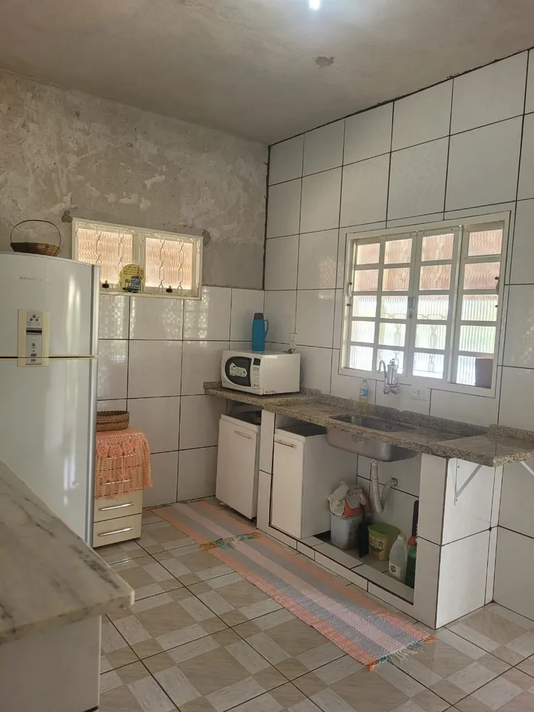 Casa, 2 quartos, 90 m² - Foto 1
