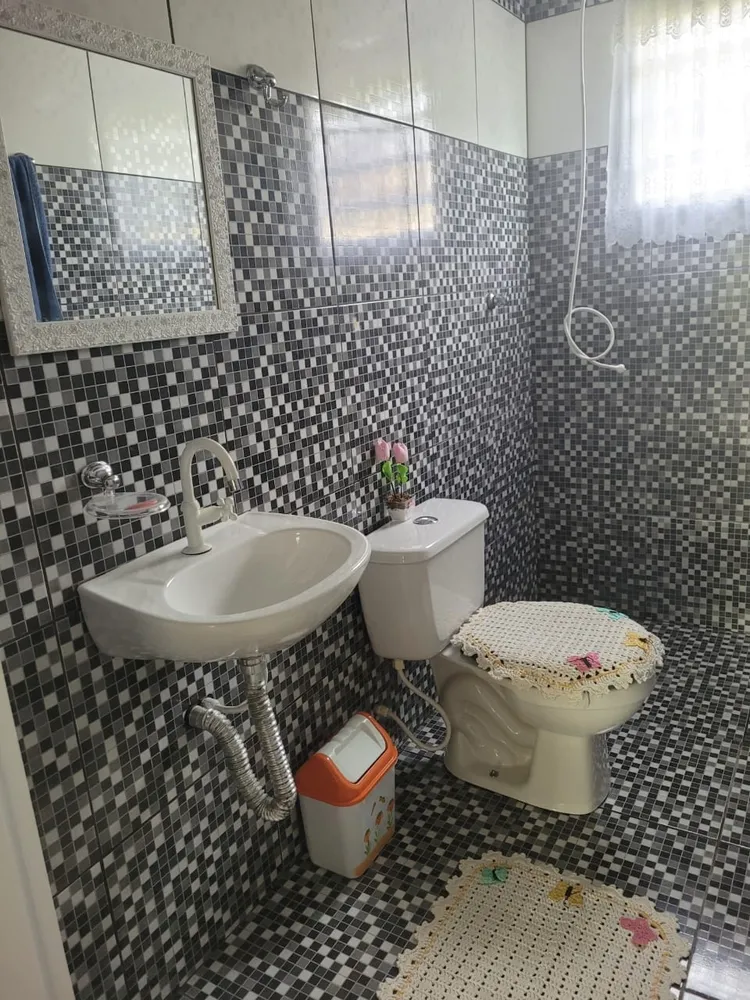 Casa, 2 quartos, 90 m² - Foto 4