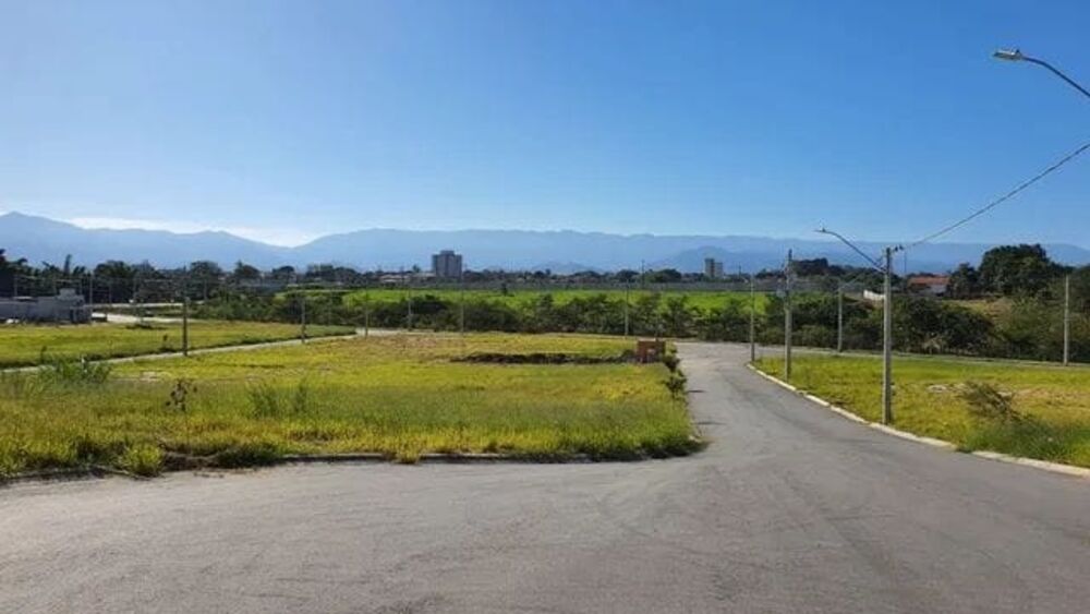 Terreno à venda, 258m² - Foto 1