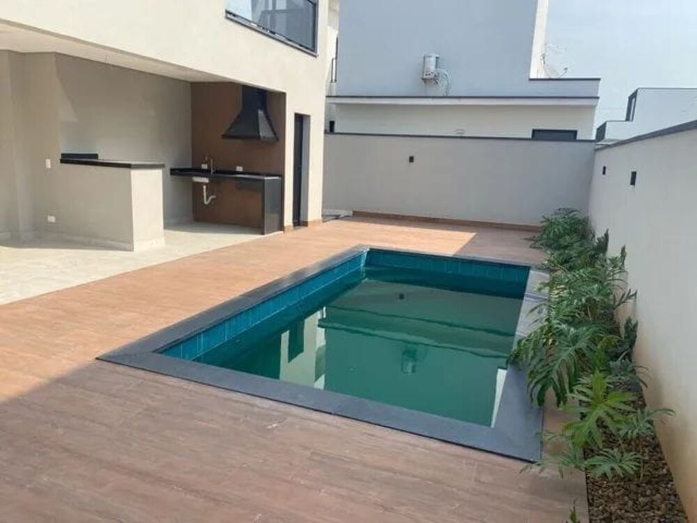 Casa de Condomínio, 4 quartos - Foto 9