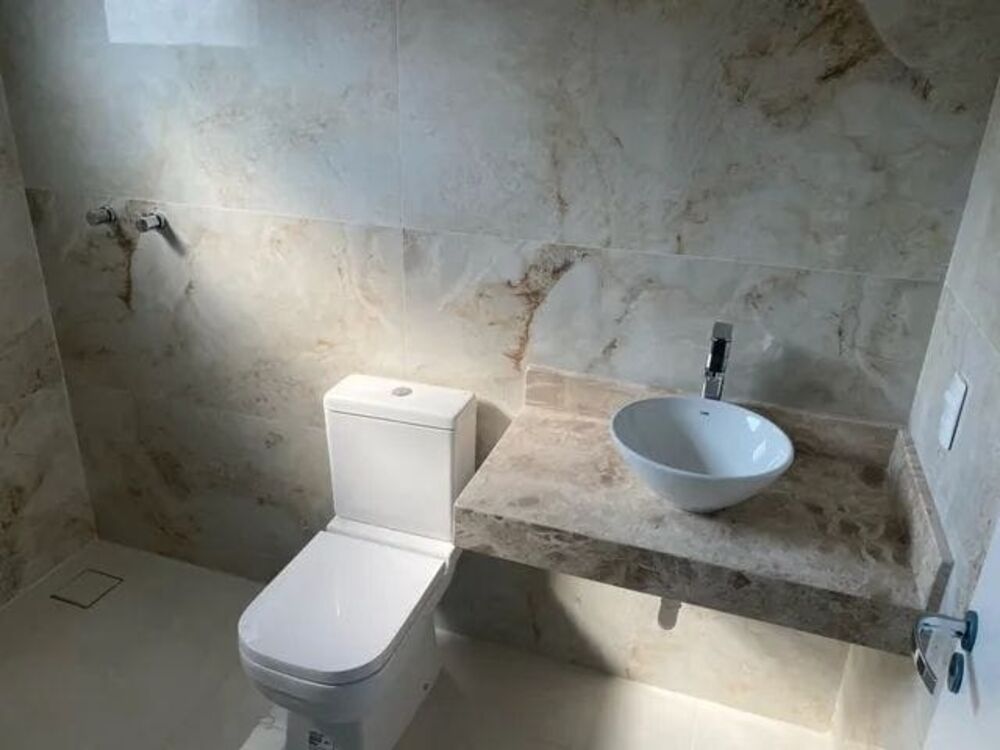 Casa de Condomínio, 4 quartos - Foto 7