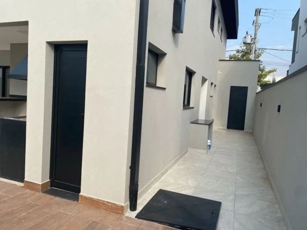 Casa de Condomínio, 4 quartos - Foto 11