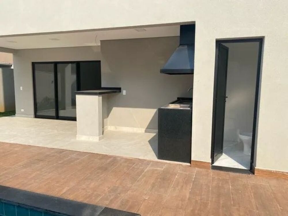 Casa de Condomínio, 4 quartos - Foto 12