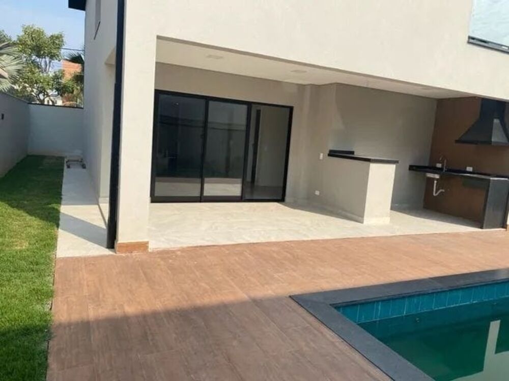 Casa de Condomínio, 4 quartos - Foto 16