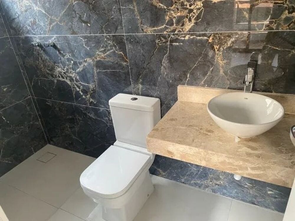 Casa de Condomínio, 4 quartos - Foto 10