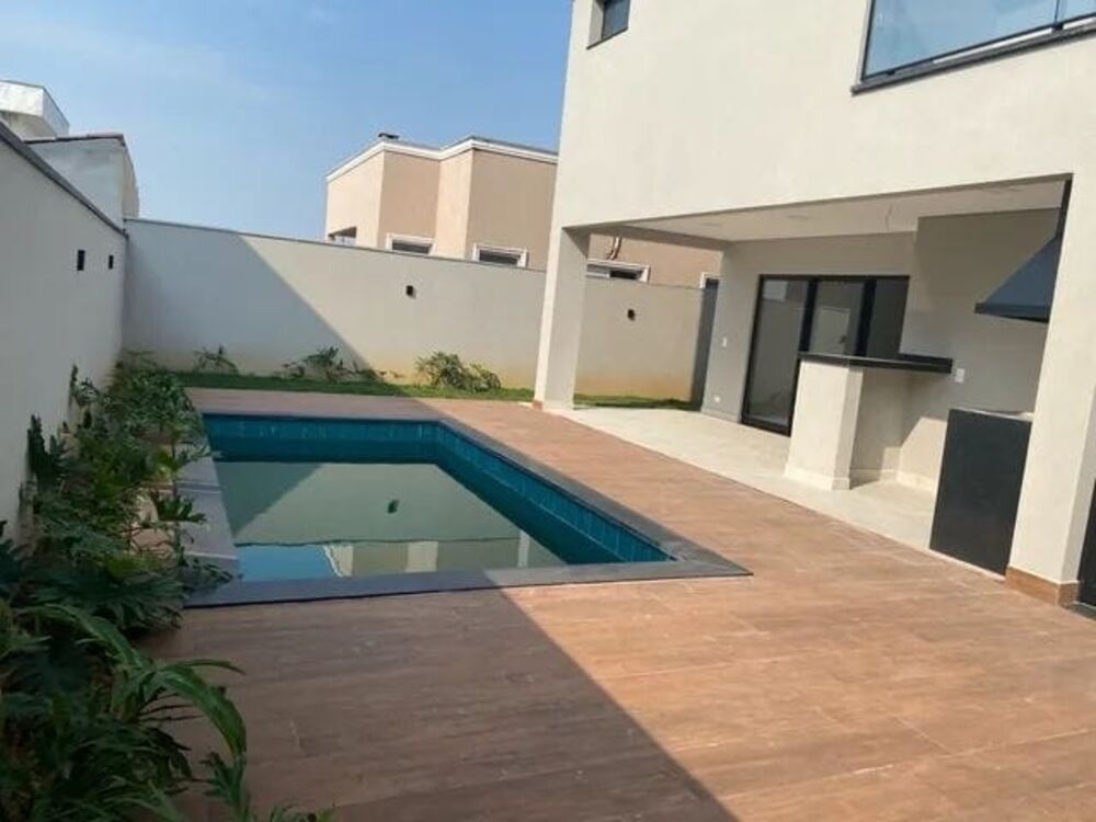 Casa de Condomínio, 4 quartos - Foto 6