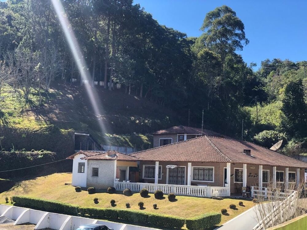 Sítio à venda com 7 quartos, 1800m² - Foto 10