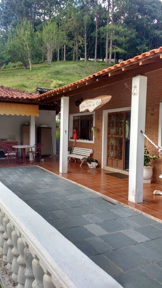 Sítio à venda com 7 quartos, 1800m² - Foto 5