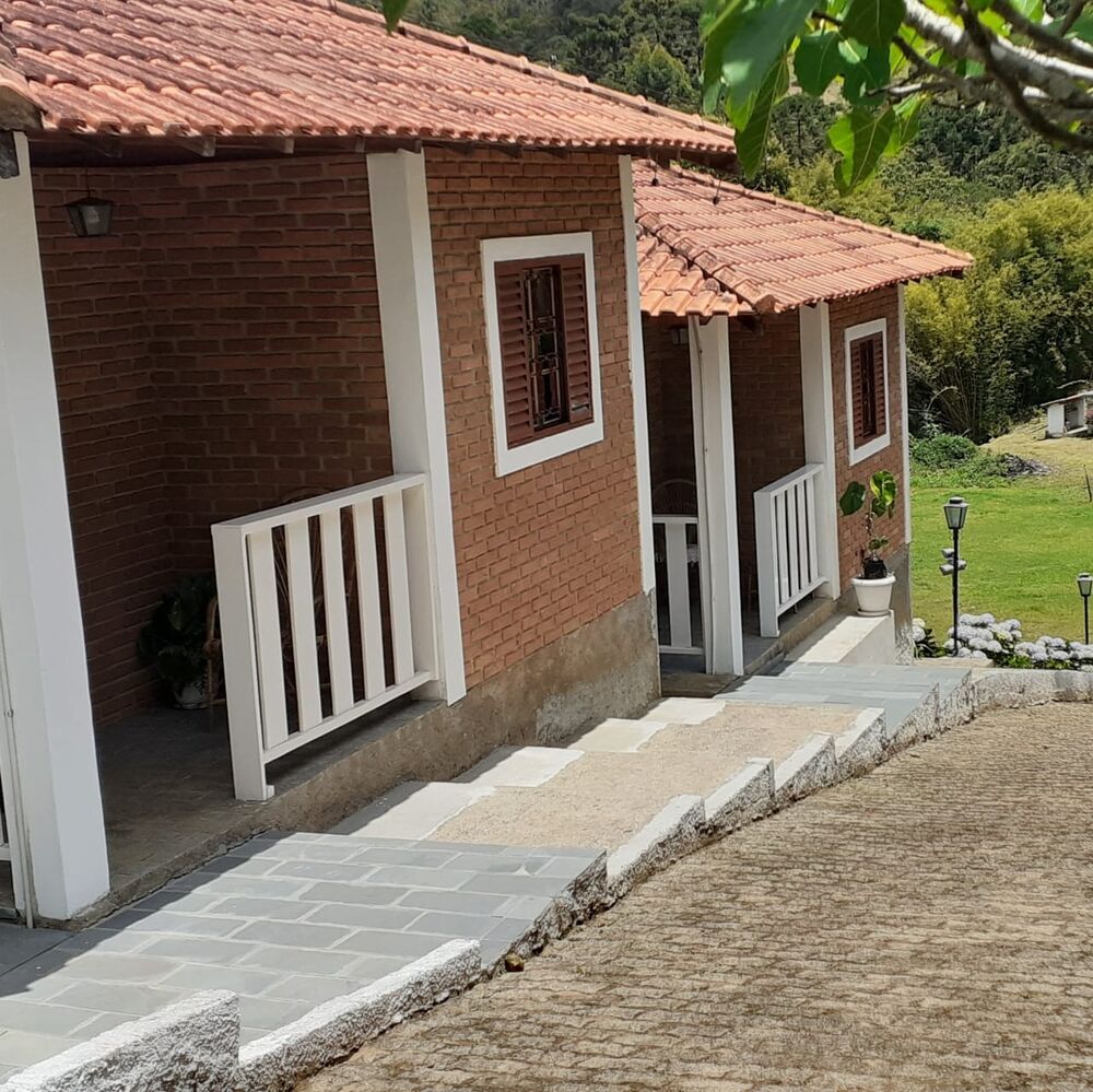 Sítio à venda com 7 quartos, 1800m² - Foto 9