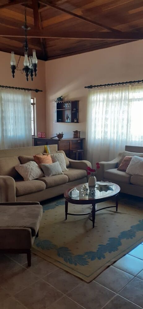 Sítio à venda com 7 quartos, 1800m² - Foto 6