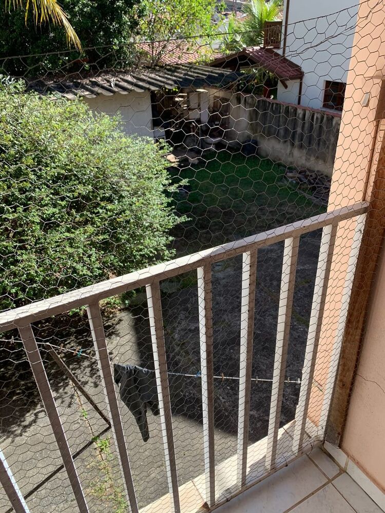 Casa, 3 quartos - Foto 18