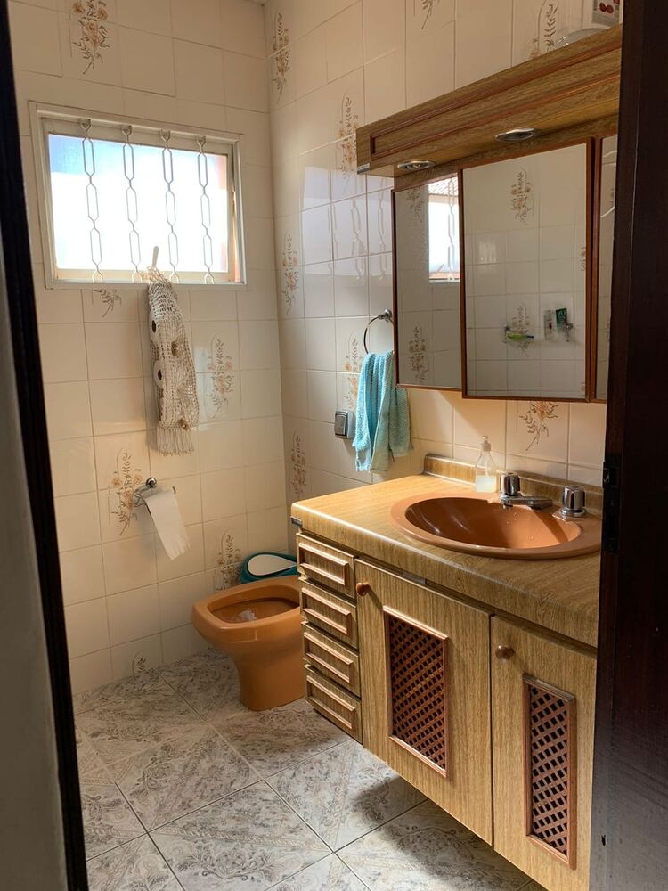 Casa, 3 quartos - Foto 11