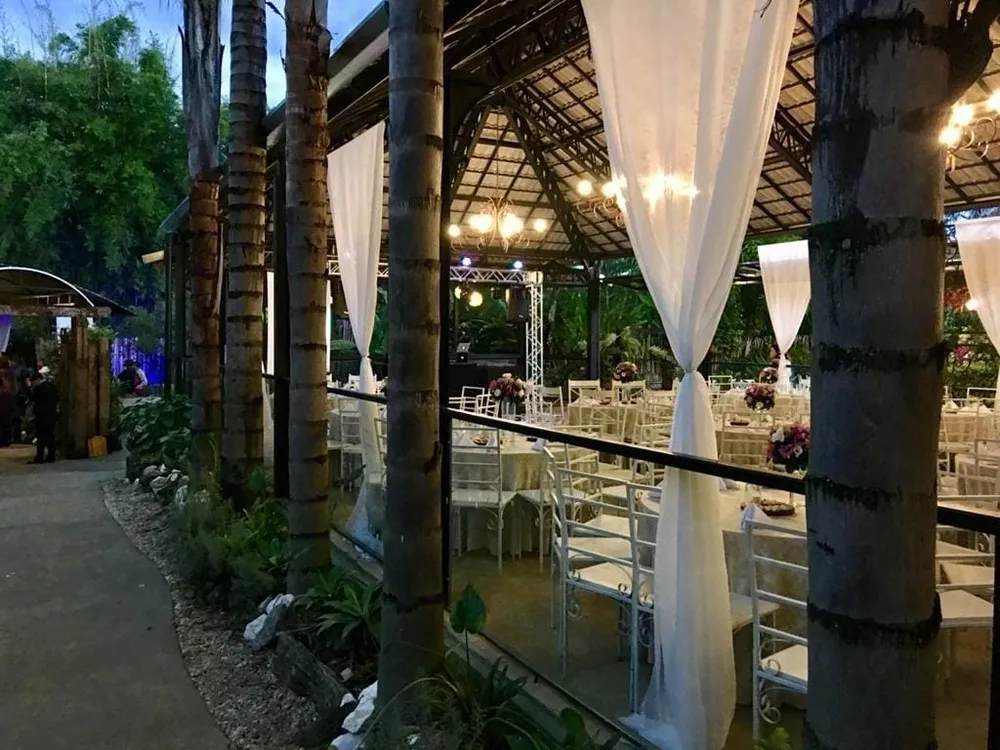 Chácara, 5 quartos, 5400 m² - Foto 2