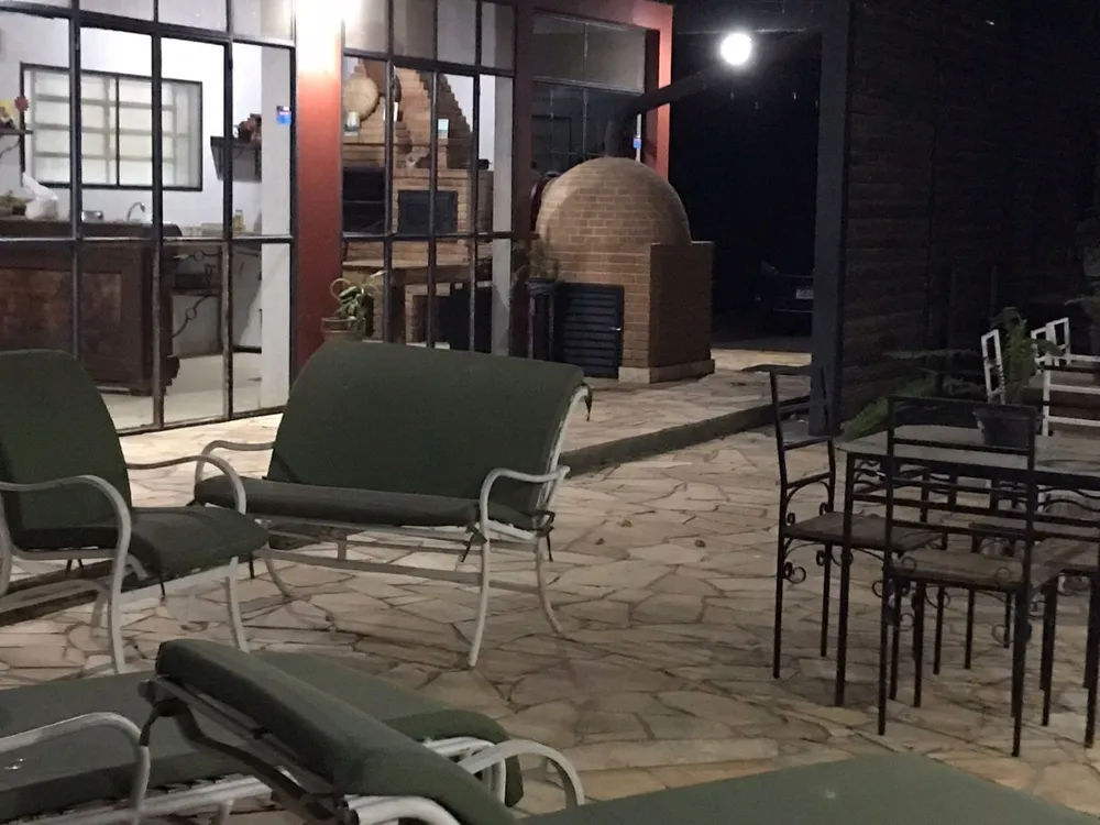 Chácara, 5 quartos, 5400 m² - Foto 4