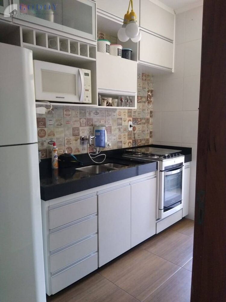 Apartamento, 2 quartos - Foto 4