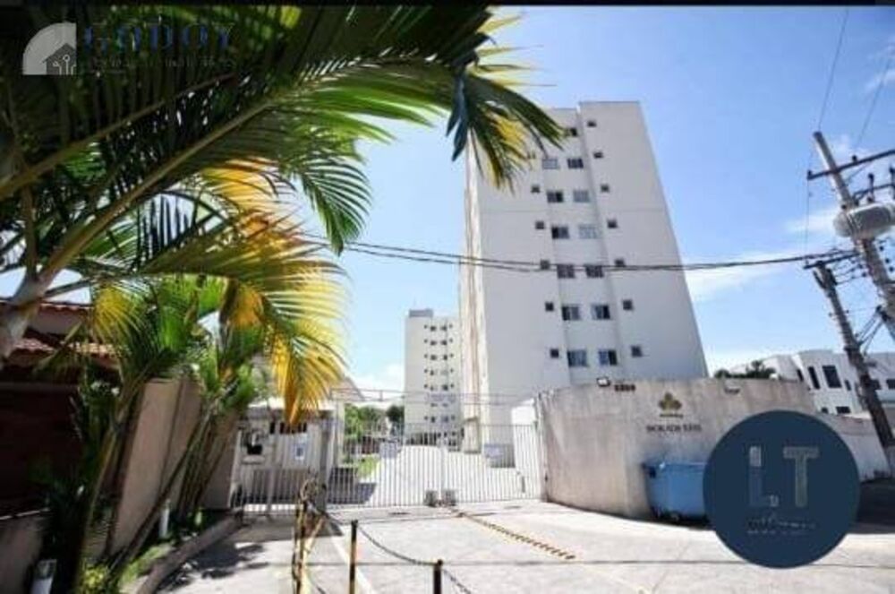 Apartamento, 2 quartos - Foto 12