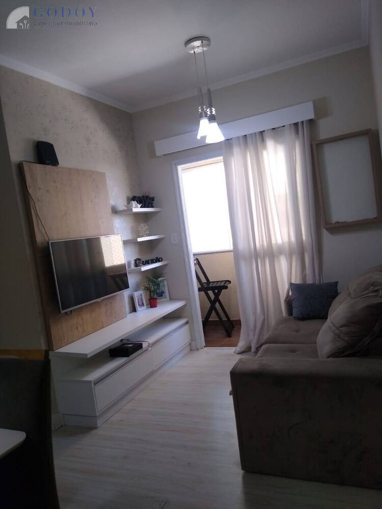 Apartamento, 2 quartos - Foto 2