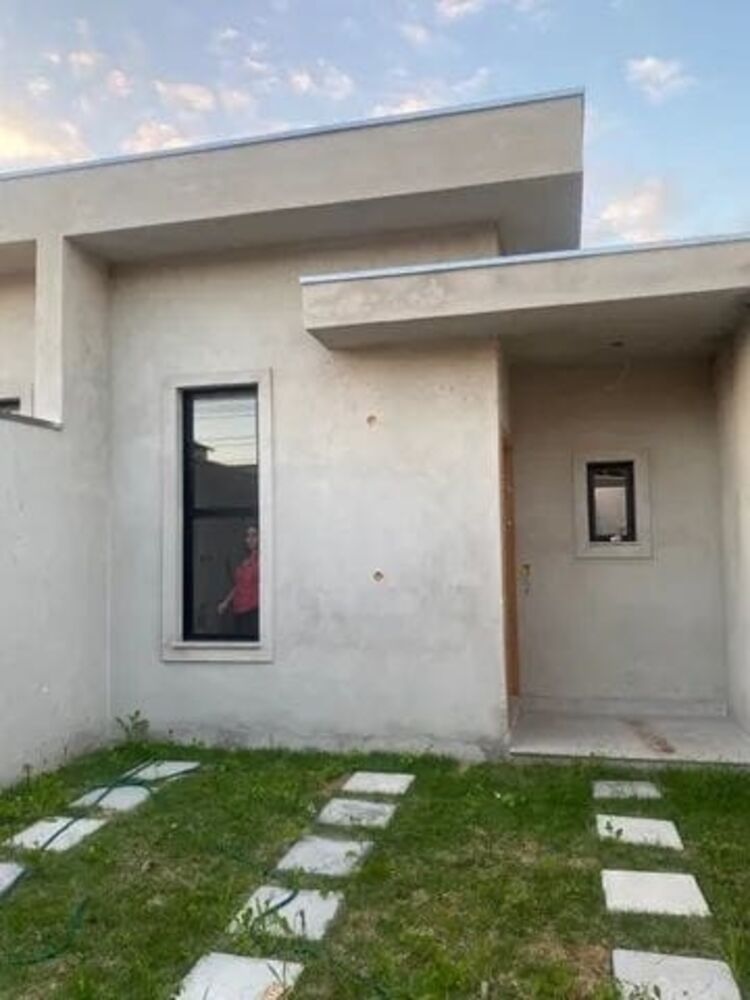 Casa, 3 quartos, 95 m² - Foto 5