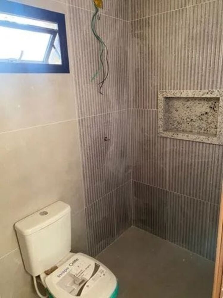 Casa, 3 quartos, 95 m² - Foto 1